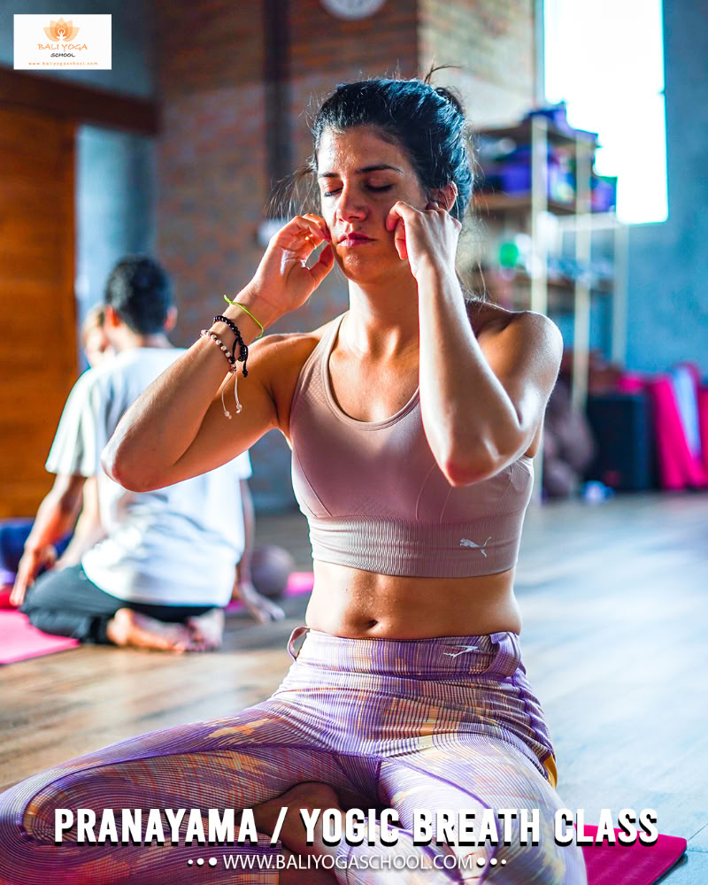 Corso di formazione insegnanti di yoga di 300 ore in Thailandia