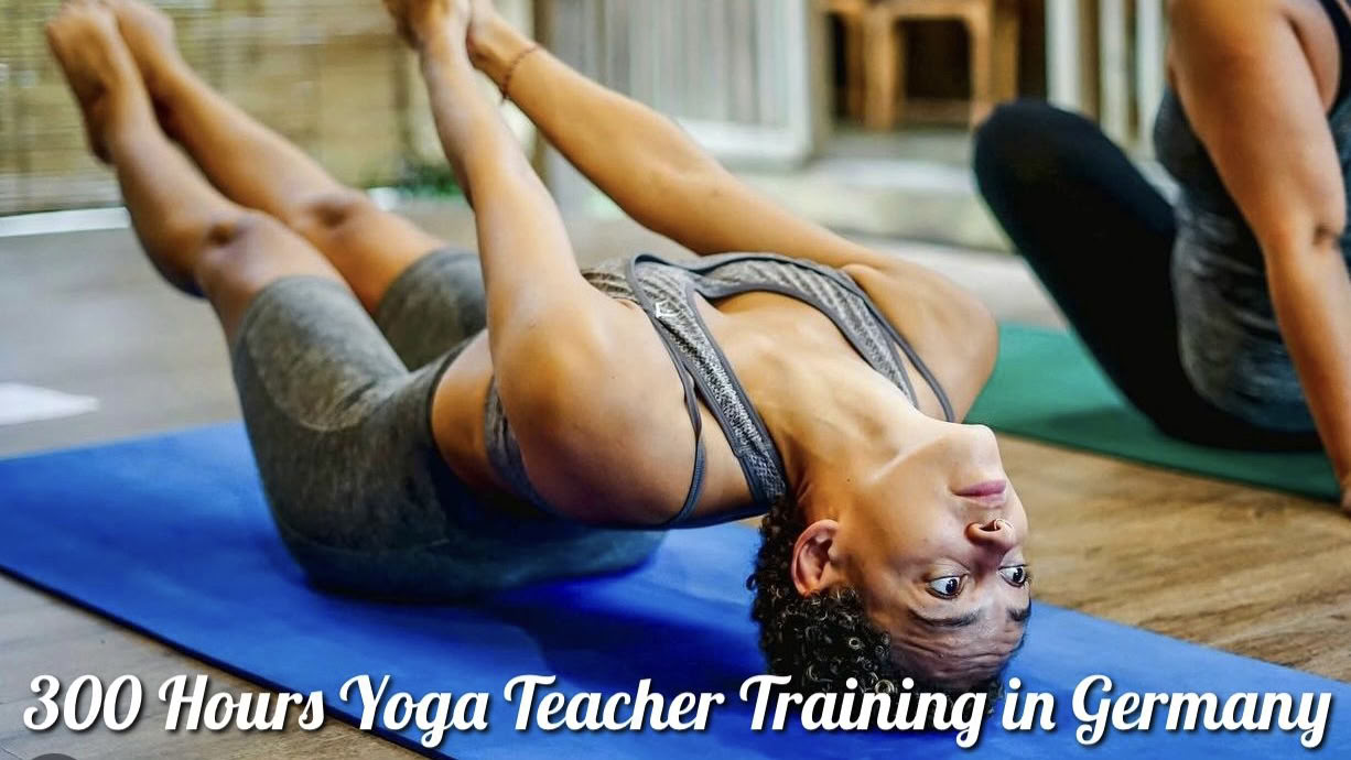 Corso di formazione insegnanti di yoga di 300 ore in Thailandia