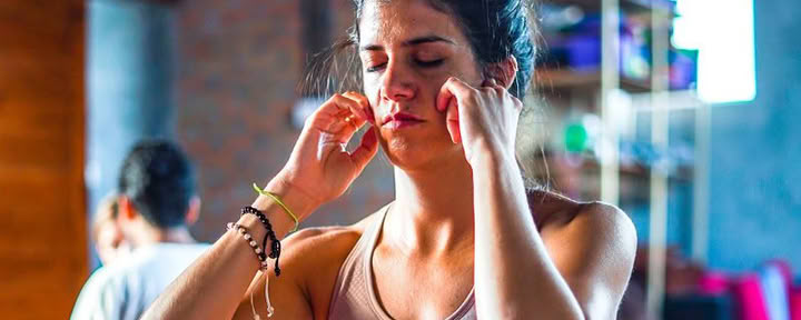 Corso di formazione insegnanti di yoga di 300 ore in Thailandia