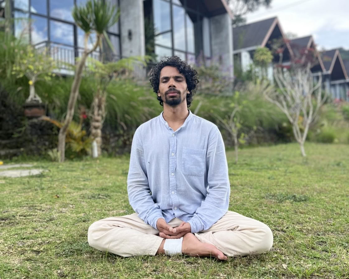 Formazione Insegnanti di Yoga di 100 Ore in Cambogia