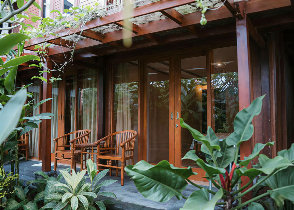 Corso di guarigione Reiki di livello 2 a Bali