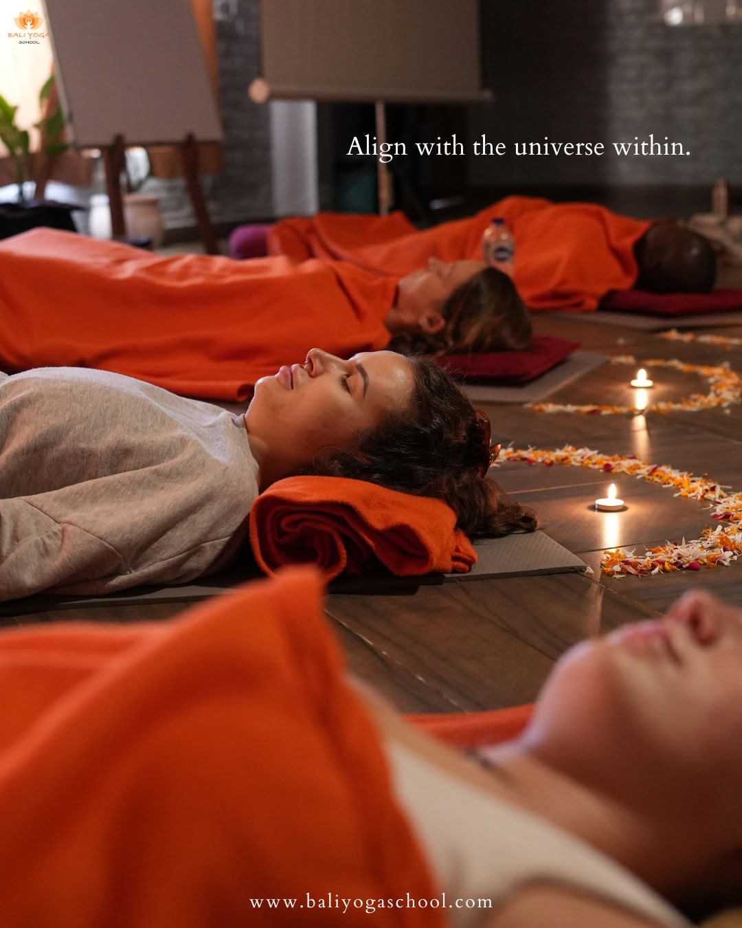 Corso di formazione insegnanti di yoga di 100 ore a Rishikesh, India