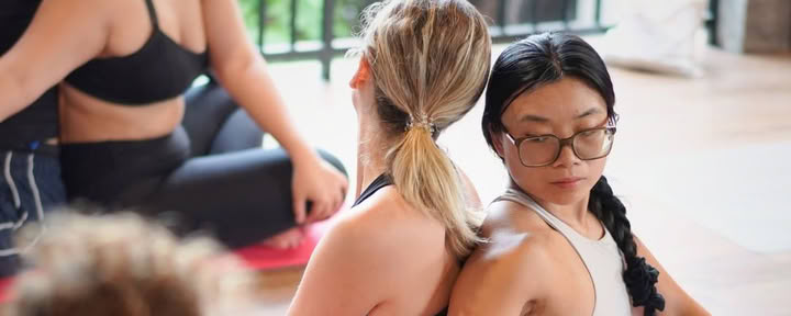 Formazione insegnanti di Yin Yoga di 50 ore a Ubud, Bali