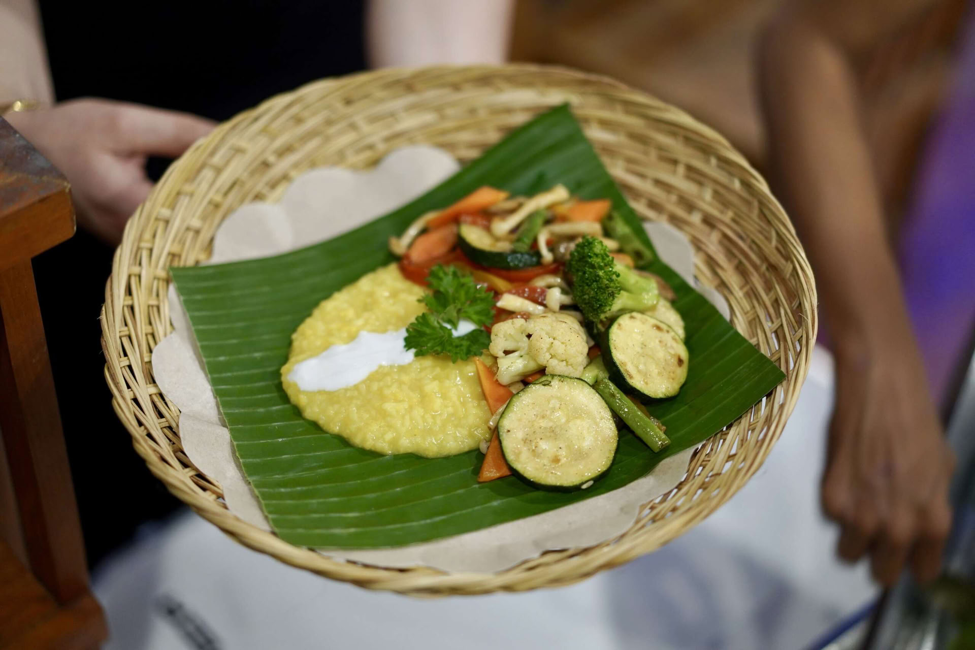 Corso di formazione insegnanti di yoga di 300 ore a Canggu, Bali