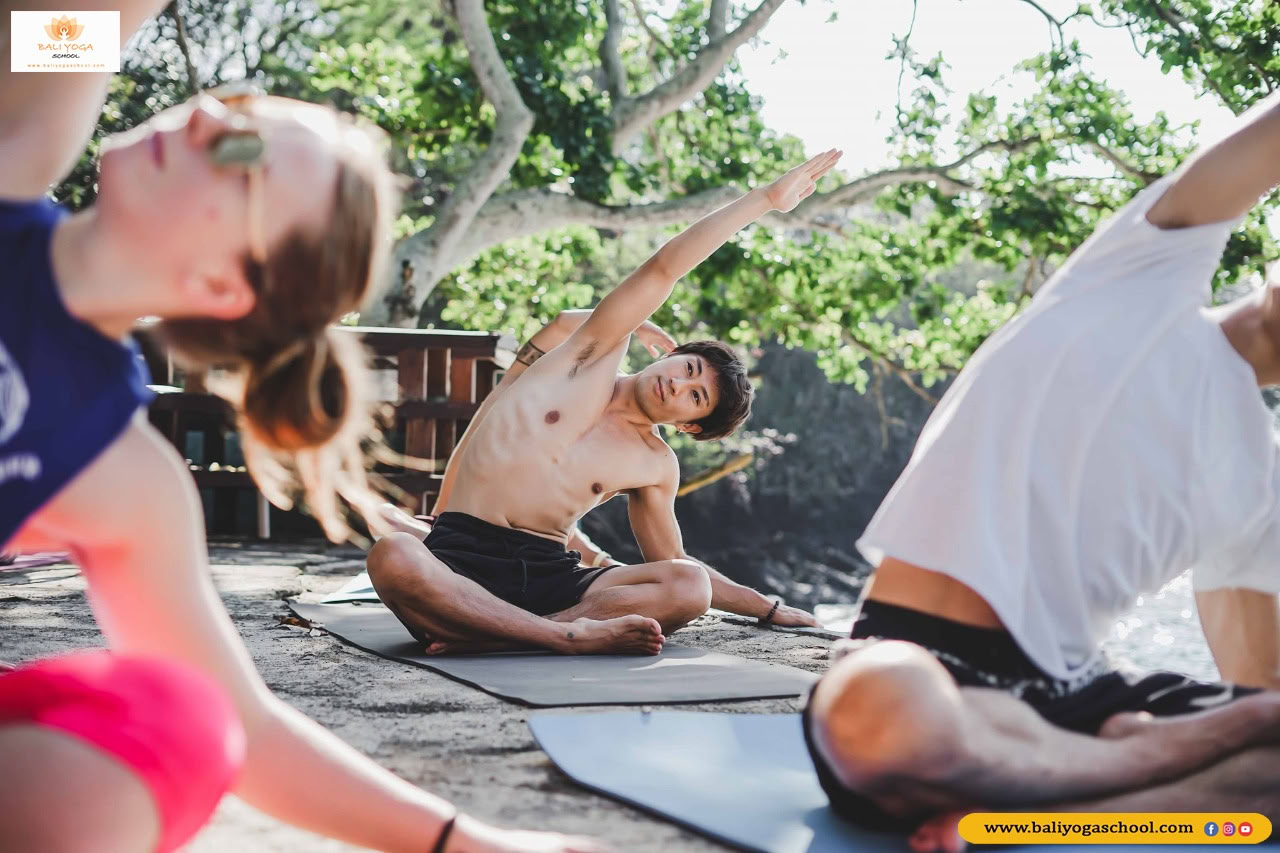 Corso di formazione insegnanti di yoga di 200 ore in Cambogia
