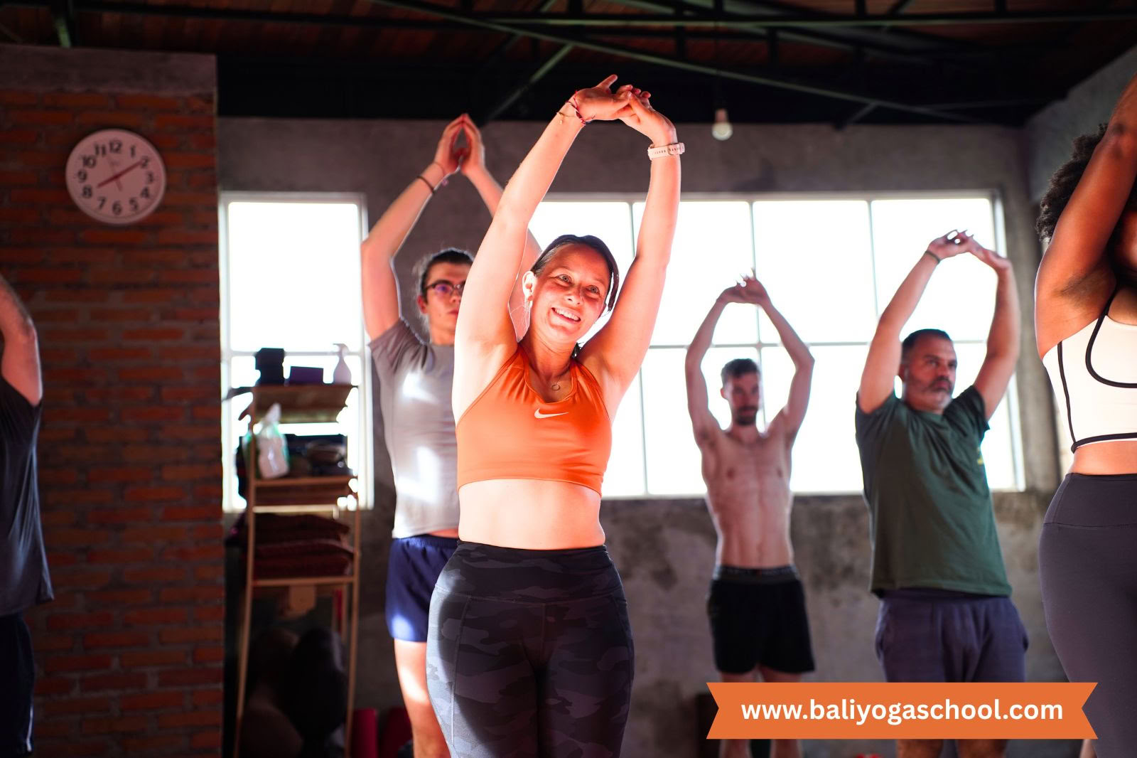 Corso di formazione insegnanti di yoga di 200 ore in Cambogia