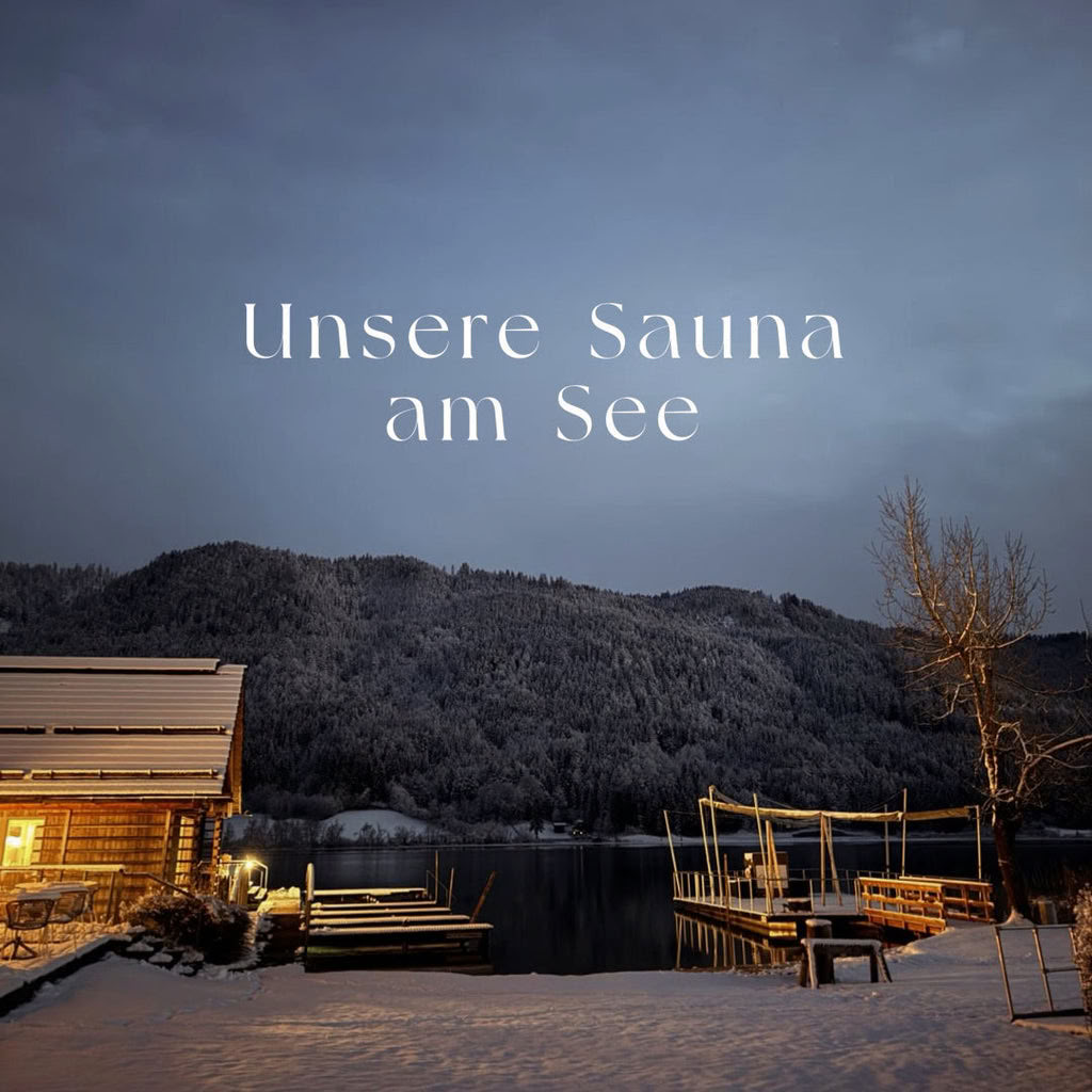Ritiro Spa Olistico: Sauna Sisters