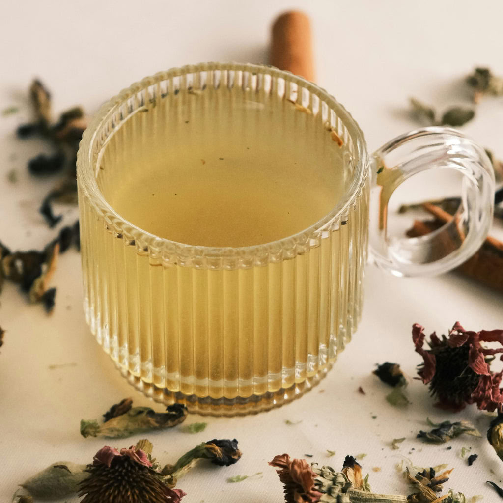 Giorni di Detox e Digiuno Dolce 2027