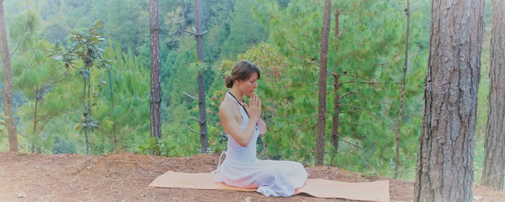 Ritiro di meditazione silenziosa Hridaya di 3 giorni