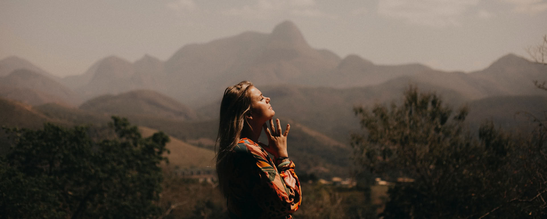 Ritiro di meditazione tantra non duale in silenzio di 7 giorni