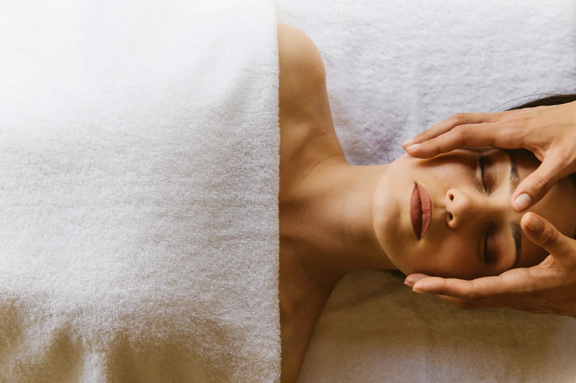 Giornata in SPA: relax e trattamenti su misura