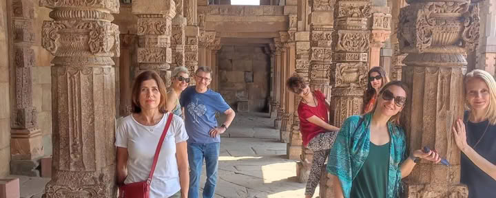 Ritiro di Yoga e Cultura