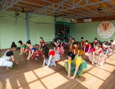 Formazione Insegnanti di Yoga di 100 Ore a Rishikesh