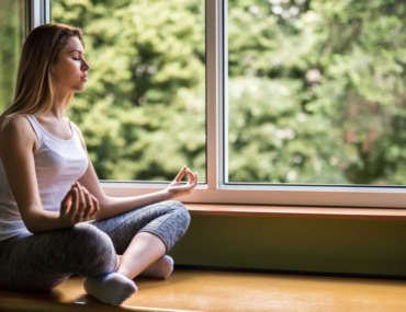 Lezioni di yoga giornaliere senza prenotazione a Rishikesh
