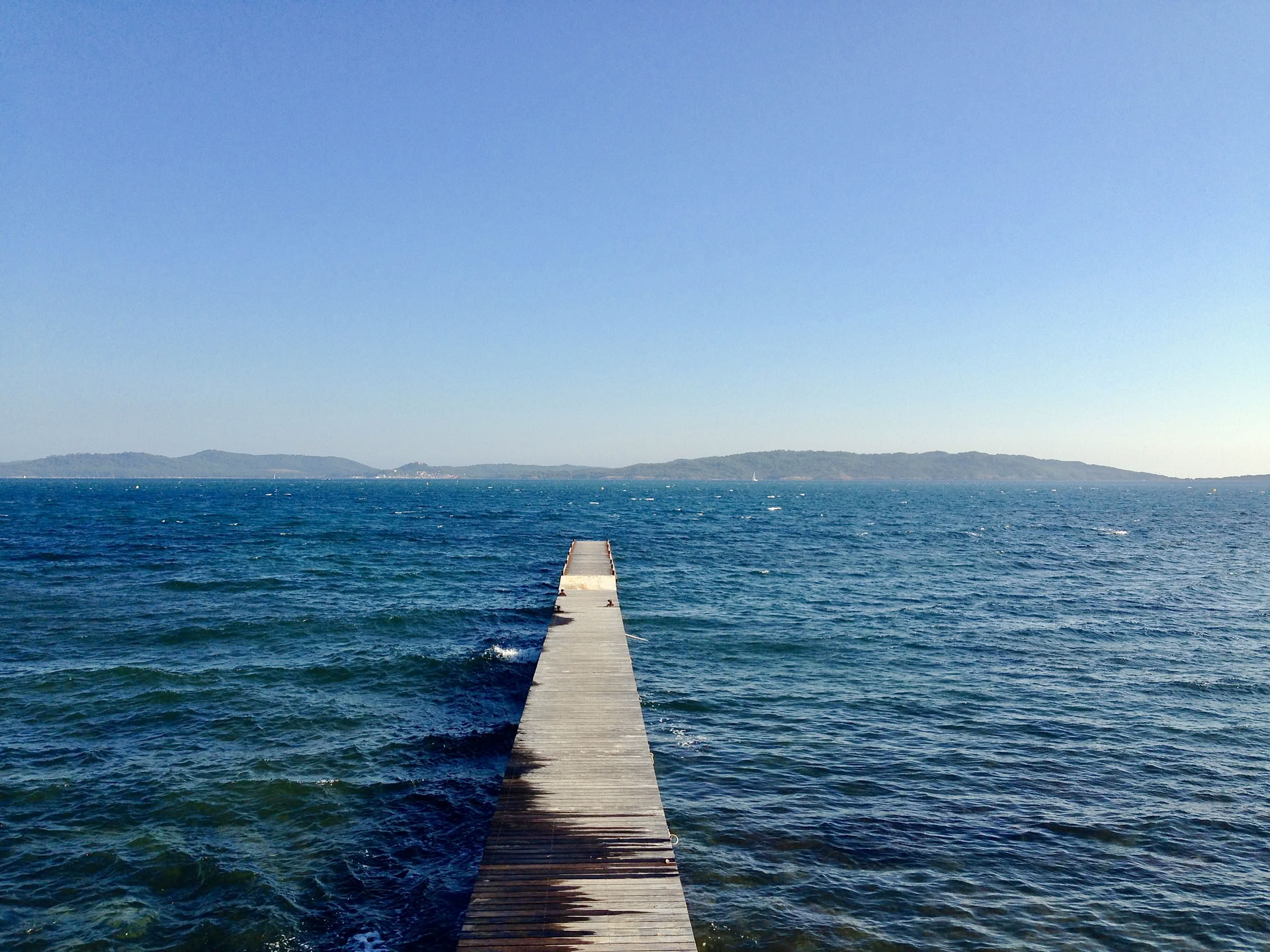 Ritiro detox