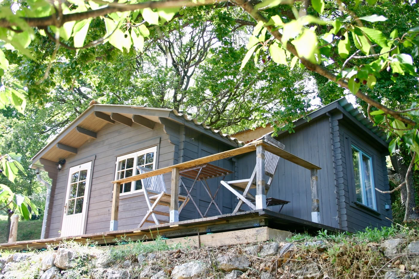 Ritiro detox di succhi