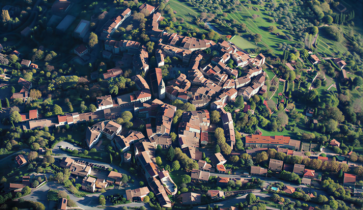 Soggiorno Medical Medium