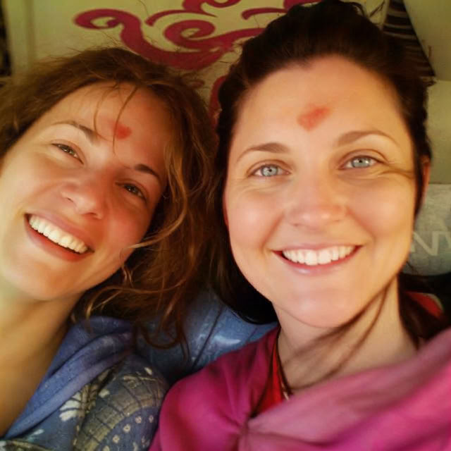Ritiro di yoga in Kerala
