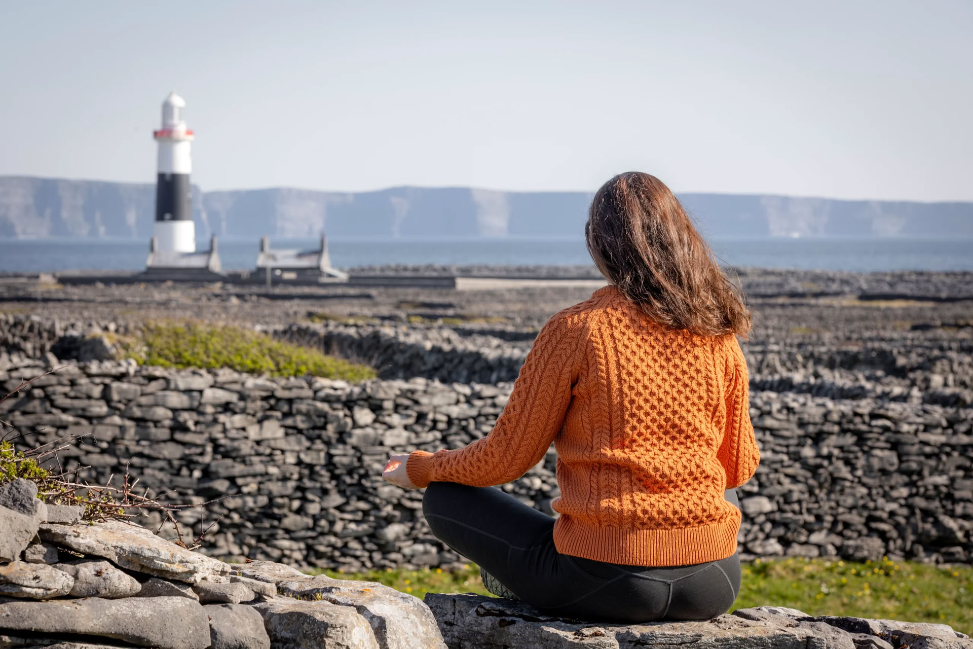 Ritiro individuale di Breathwork