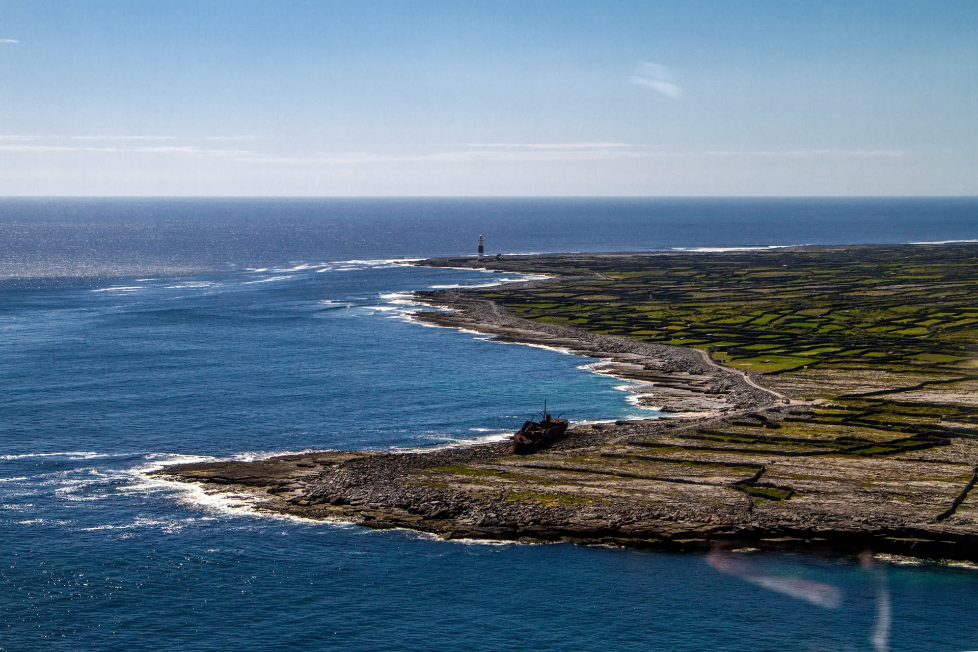 Ritiro di benessere e tessitura sull’isola