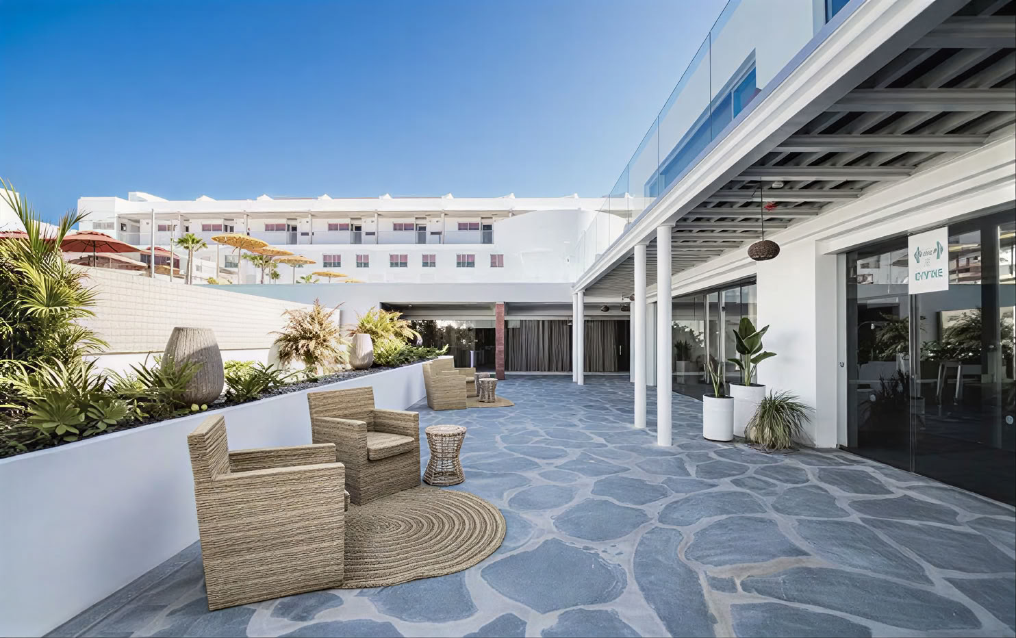 Metodo Wim Hof Fuerteventura