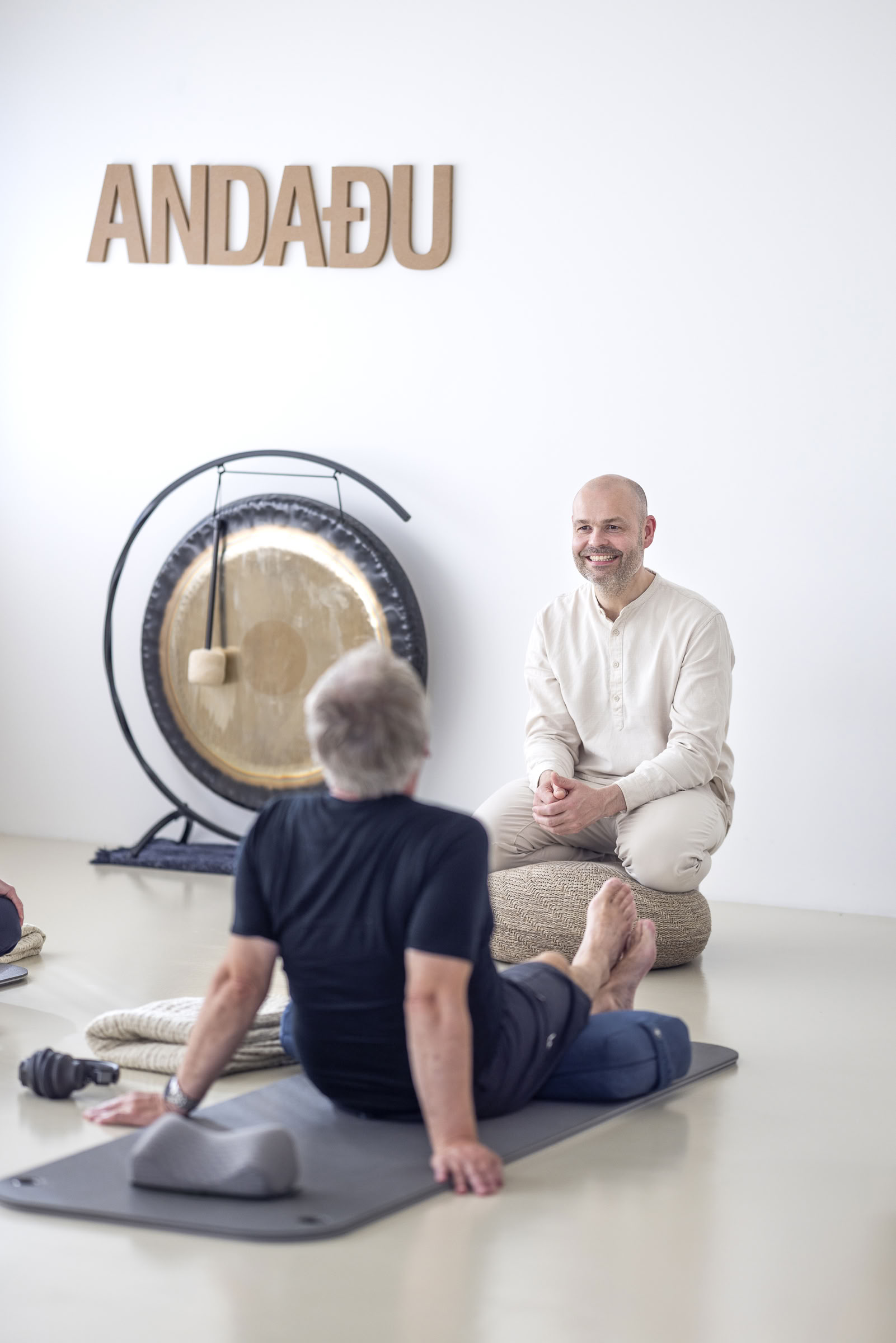 Metodo Wim Hof Fuerteventura