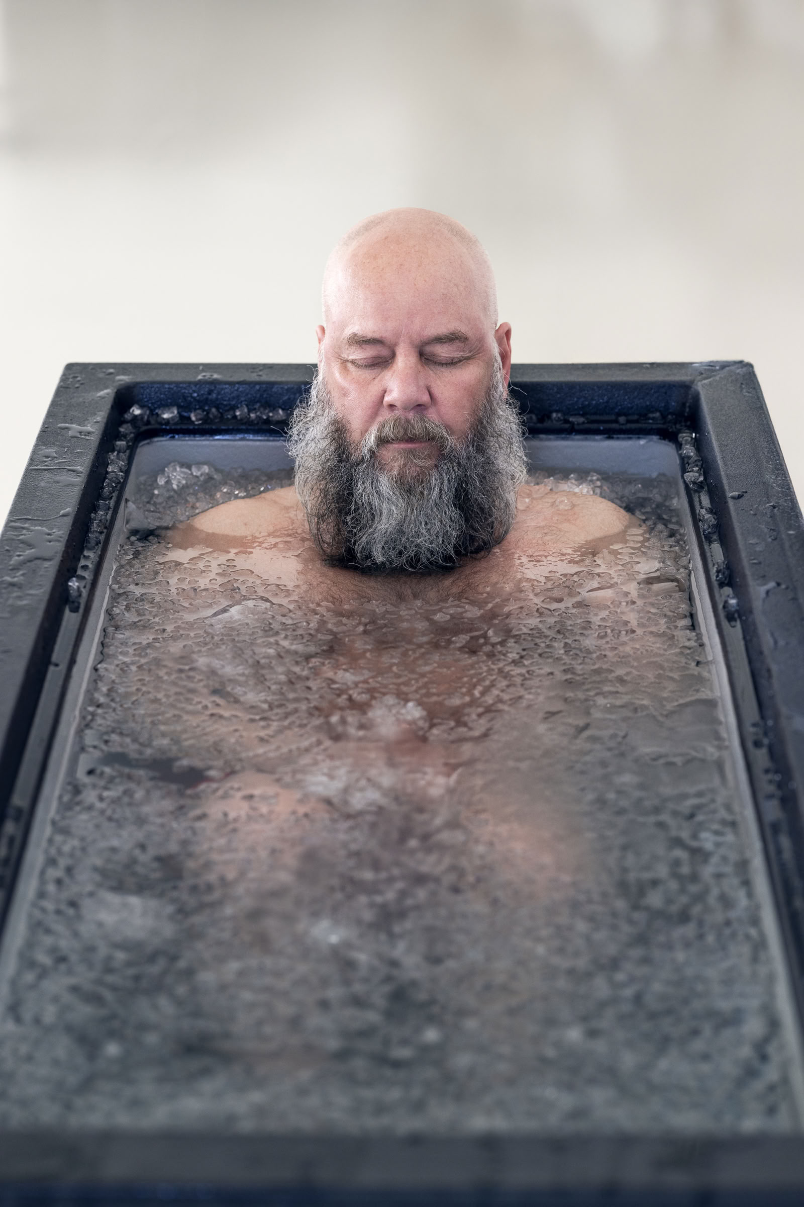 Metodo Wim Hof Fuerteventura