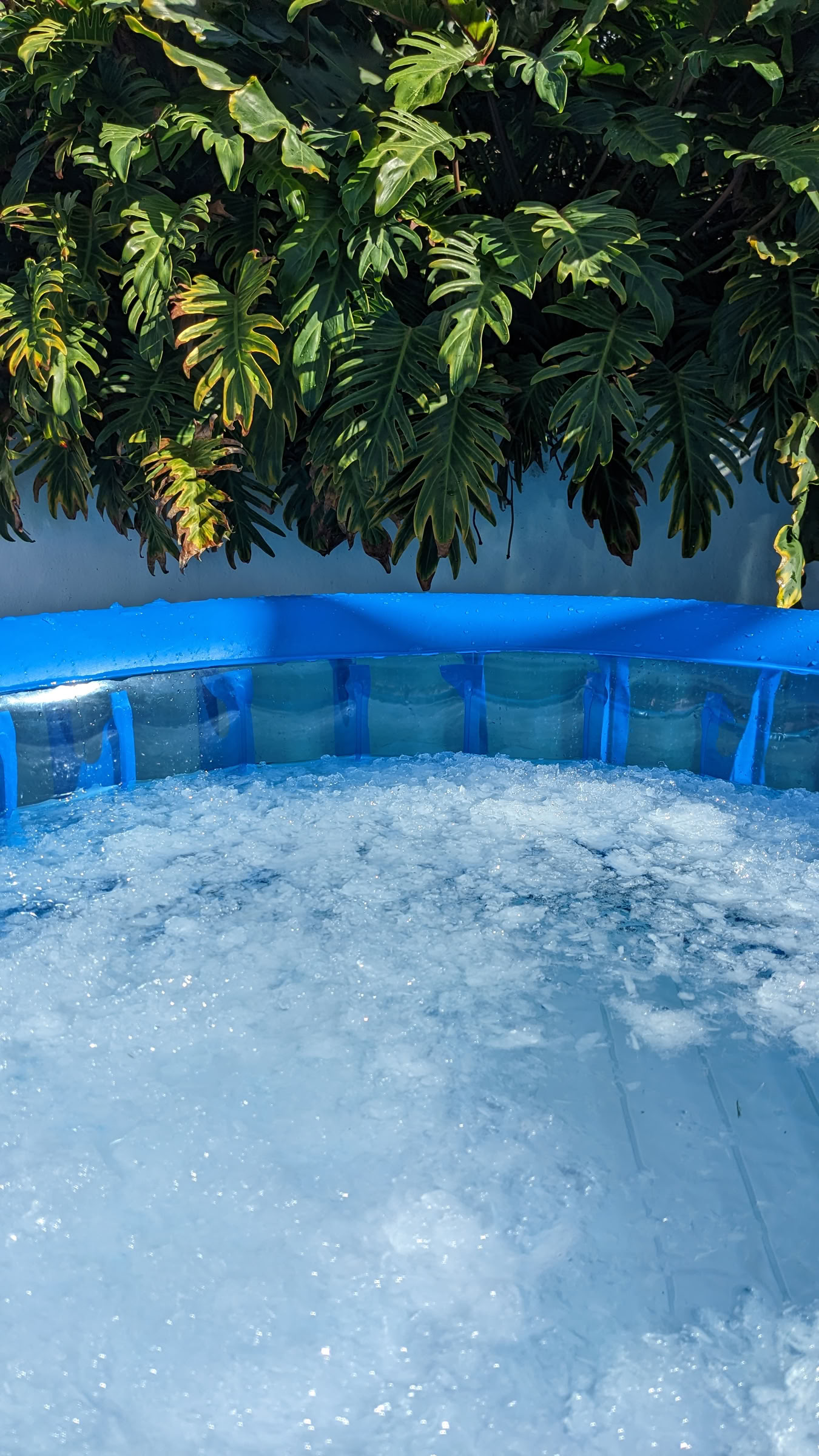 Metodo Wim Hof Fuerteventura