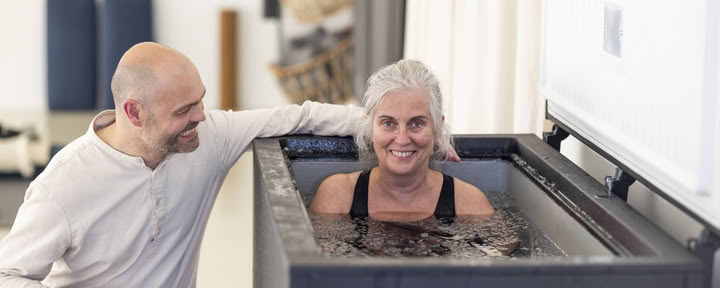 Esperienza del Metodo Wim Hof