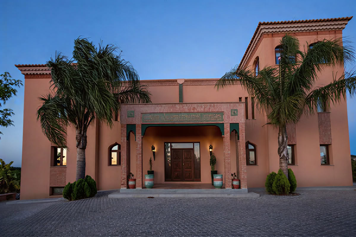 Programma Yoga | Boutique Hotel di Lusso | Albufeira Algarve