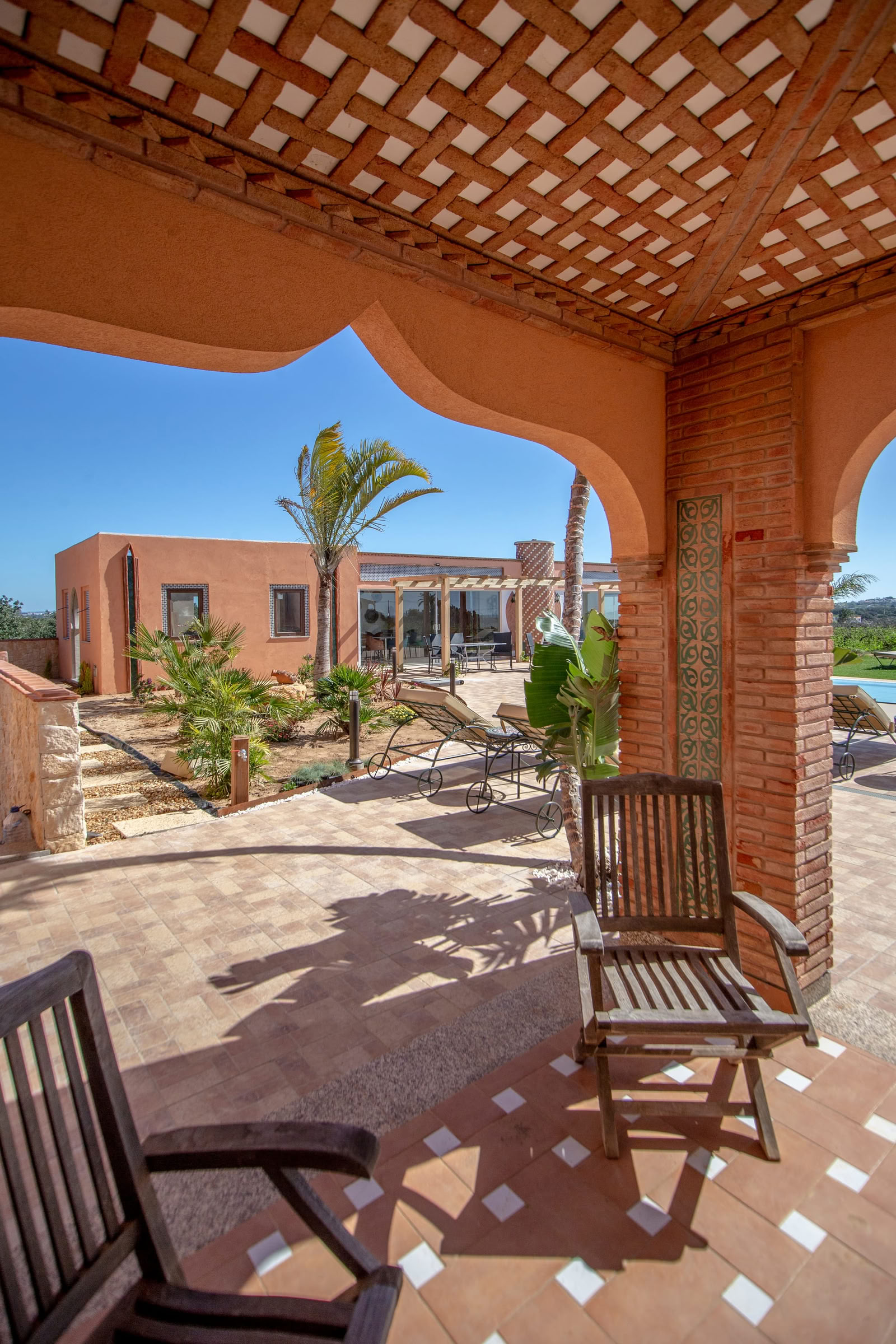 Programma Yoga | Boutique Hotel di Lusso | Albufeira Algarve