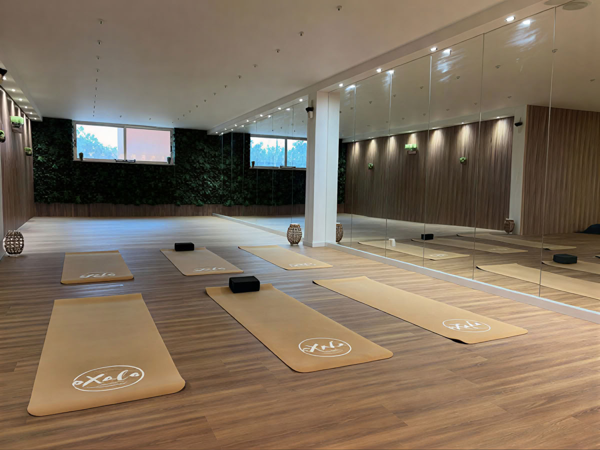 Programma Yoga | Boutique Hotel di Lusso | Albufeira Algarve