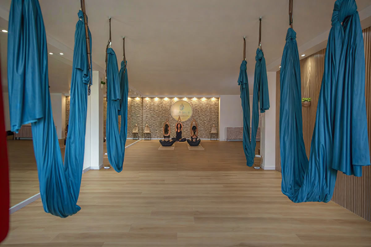 Programma Yoga | Boutique Hotel di Lusso | Albufeira Algarve