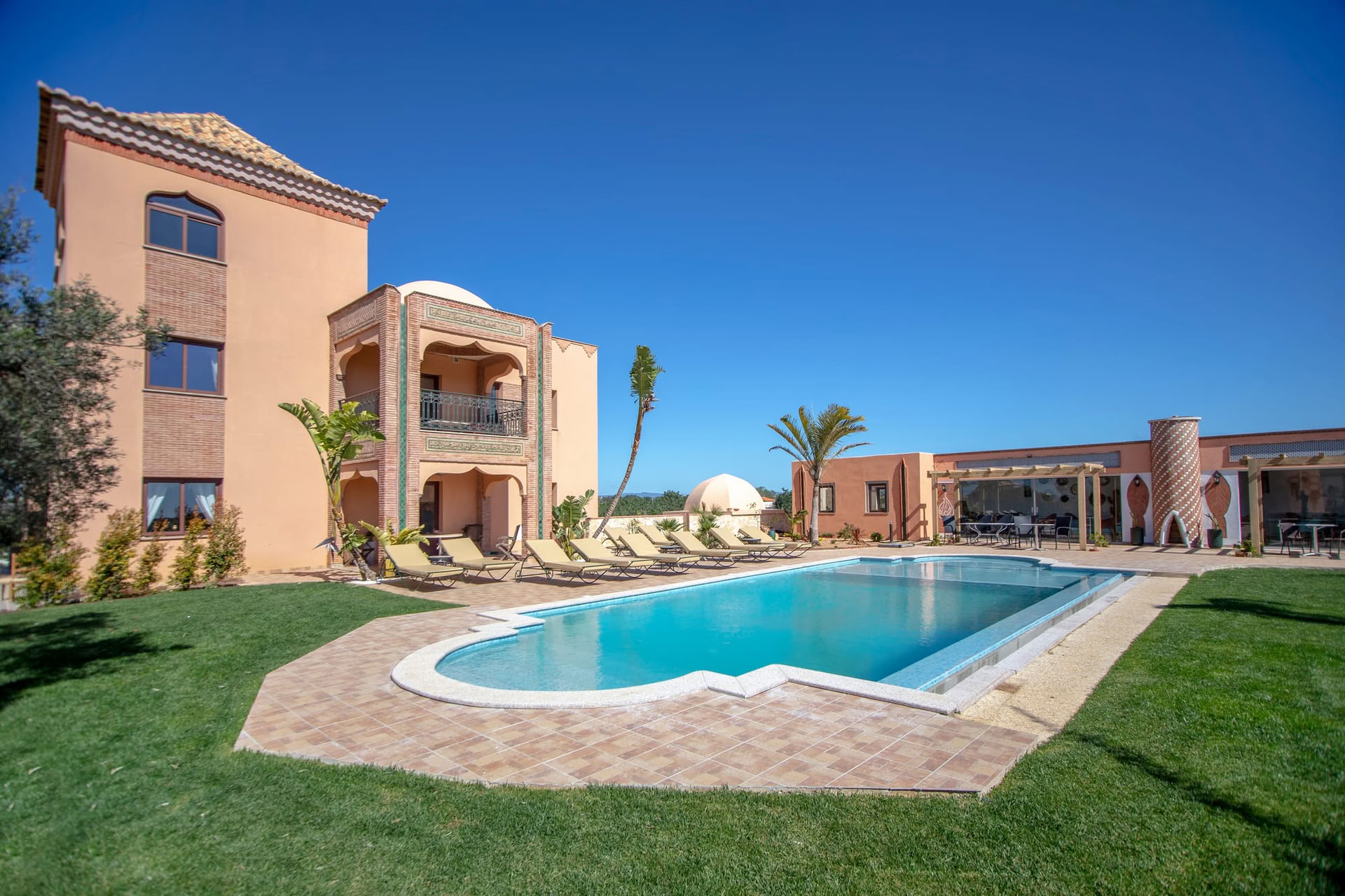 Ritiro Light Detox | Albufeira | Algarve