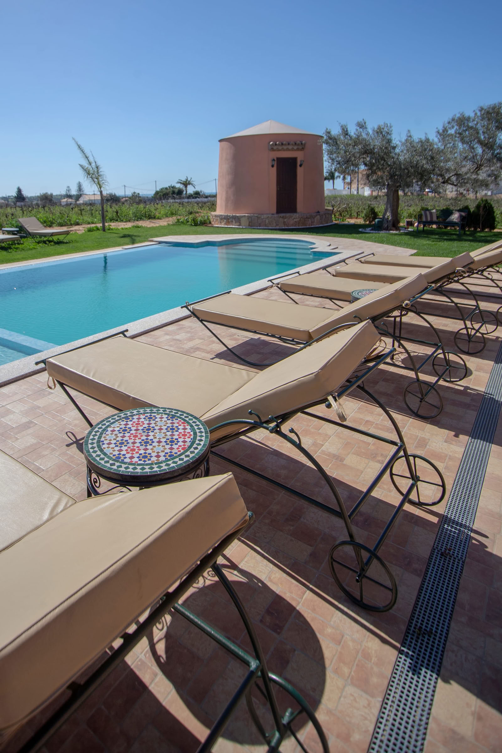 Ritiro Light Detox | Albufeira | Algarve