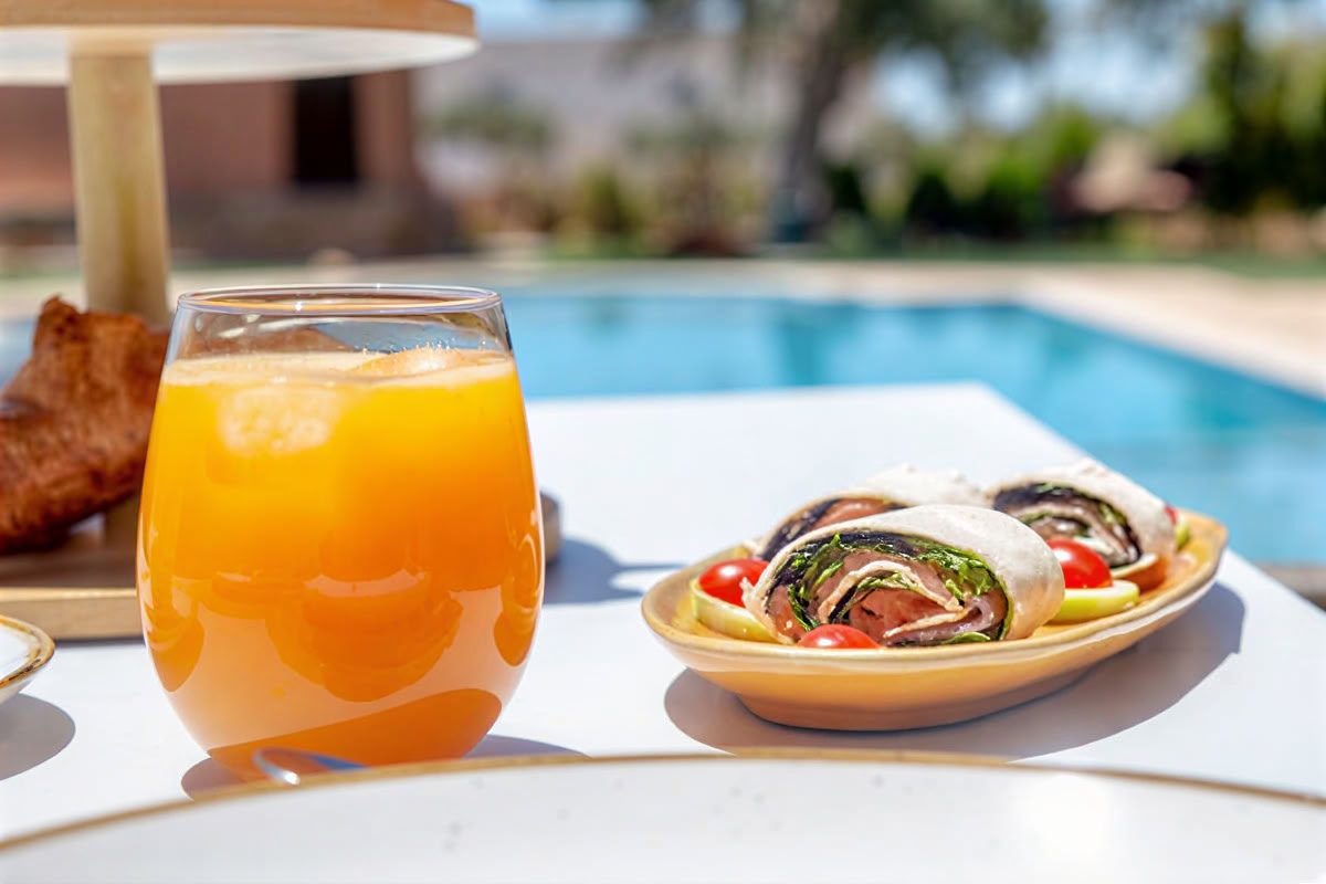 Ritiro Light Detox | Albufeira | Algarve