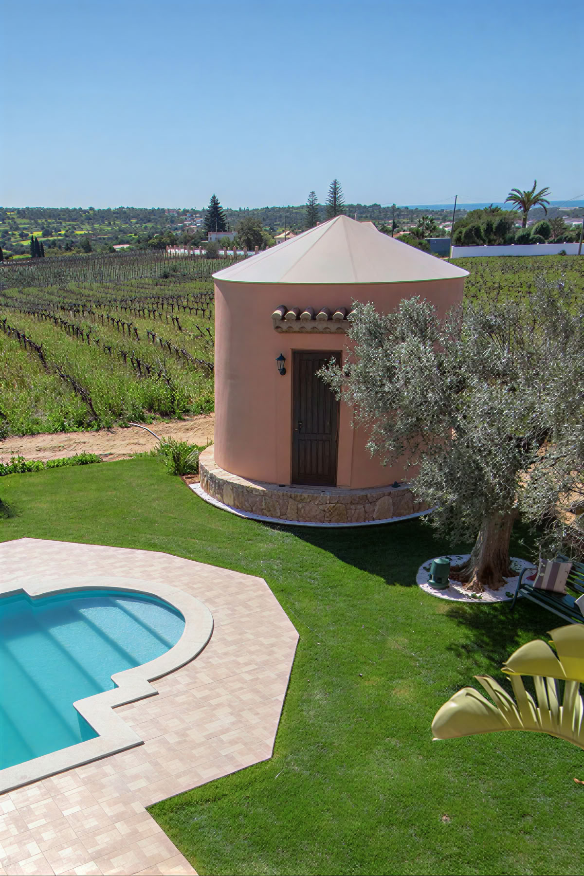 Ritiro Light Detox | Albufeira | Algarve