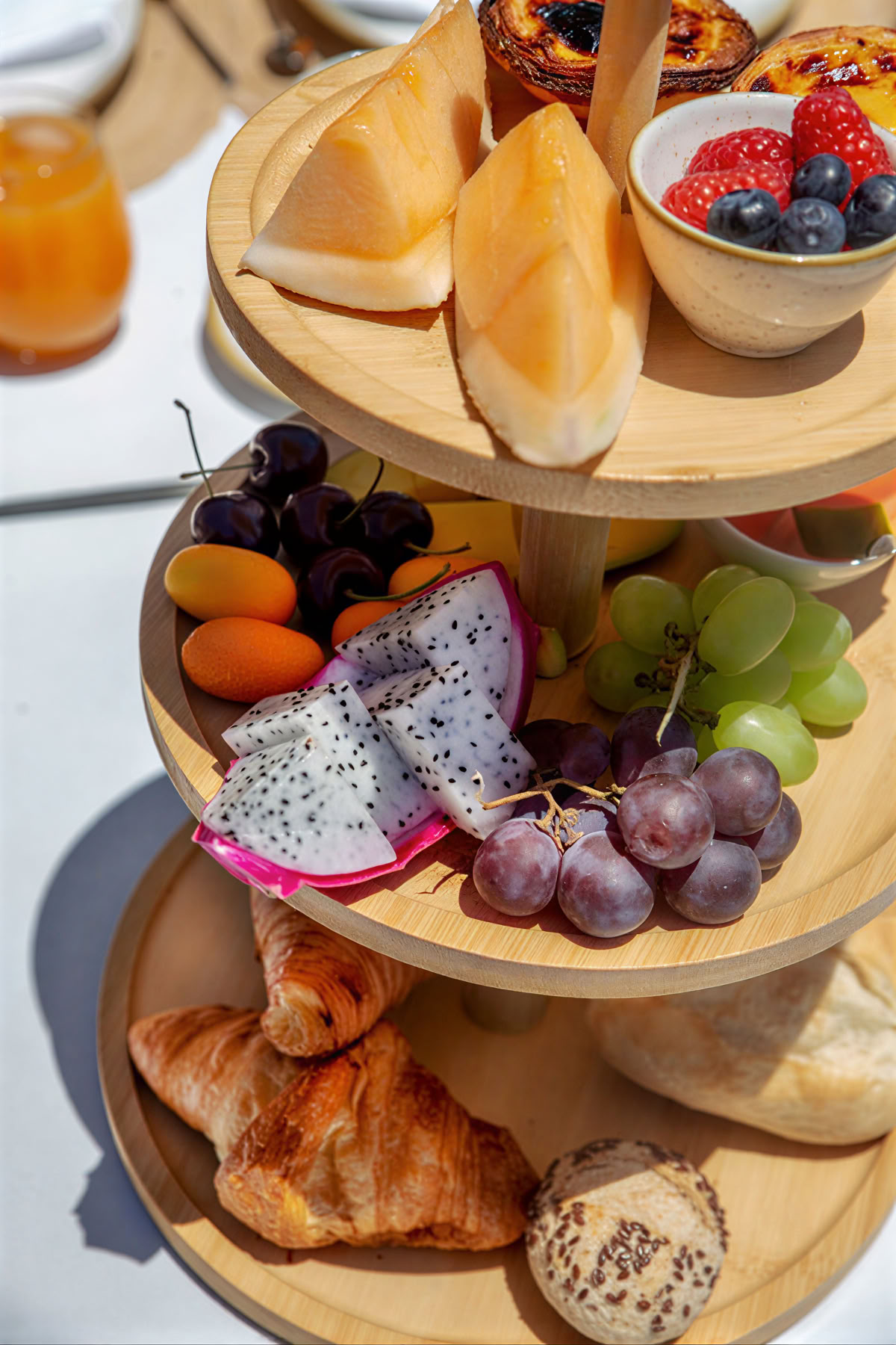 Ritiro Light Detox | Albufeira | Algarve