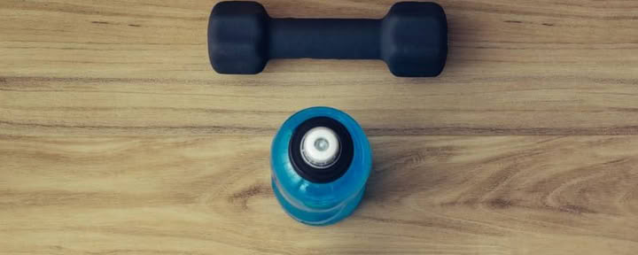 Programma Fitness e Dimagrimento - Algarve