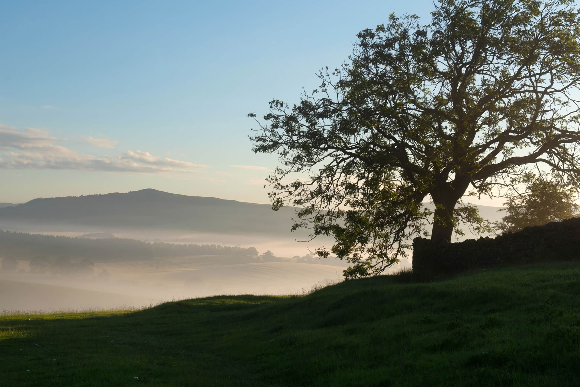Il ritiro Nostos: un ritorno spirituale a casa con Sharon Blackie