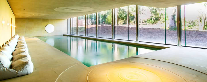 Pacchetto benessere
