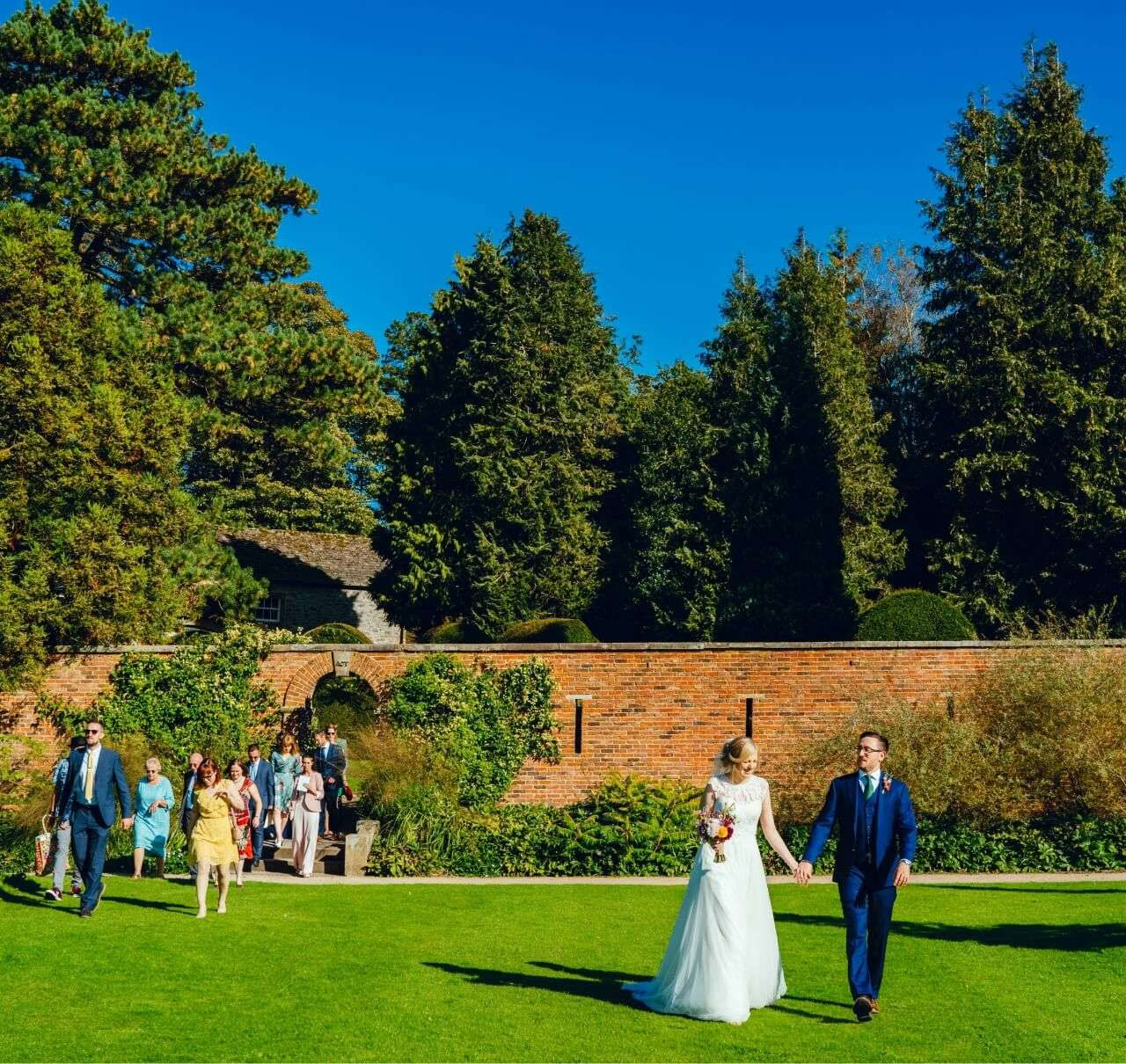Matrimoni a Utopia