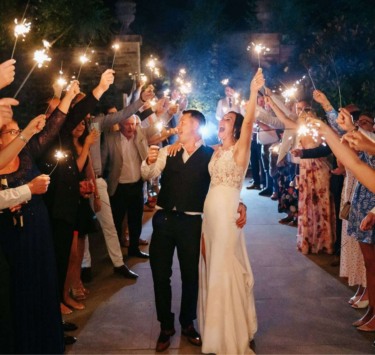 Matrimoni a Utopia