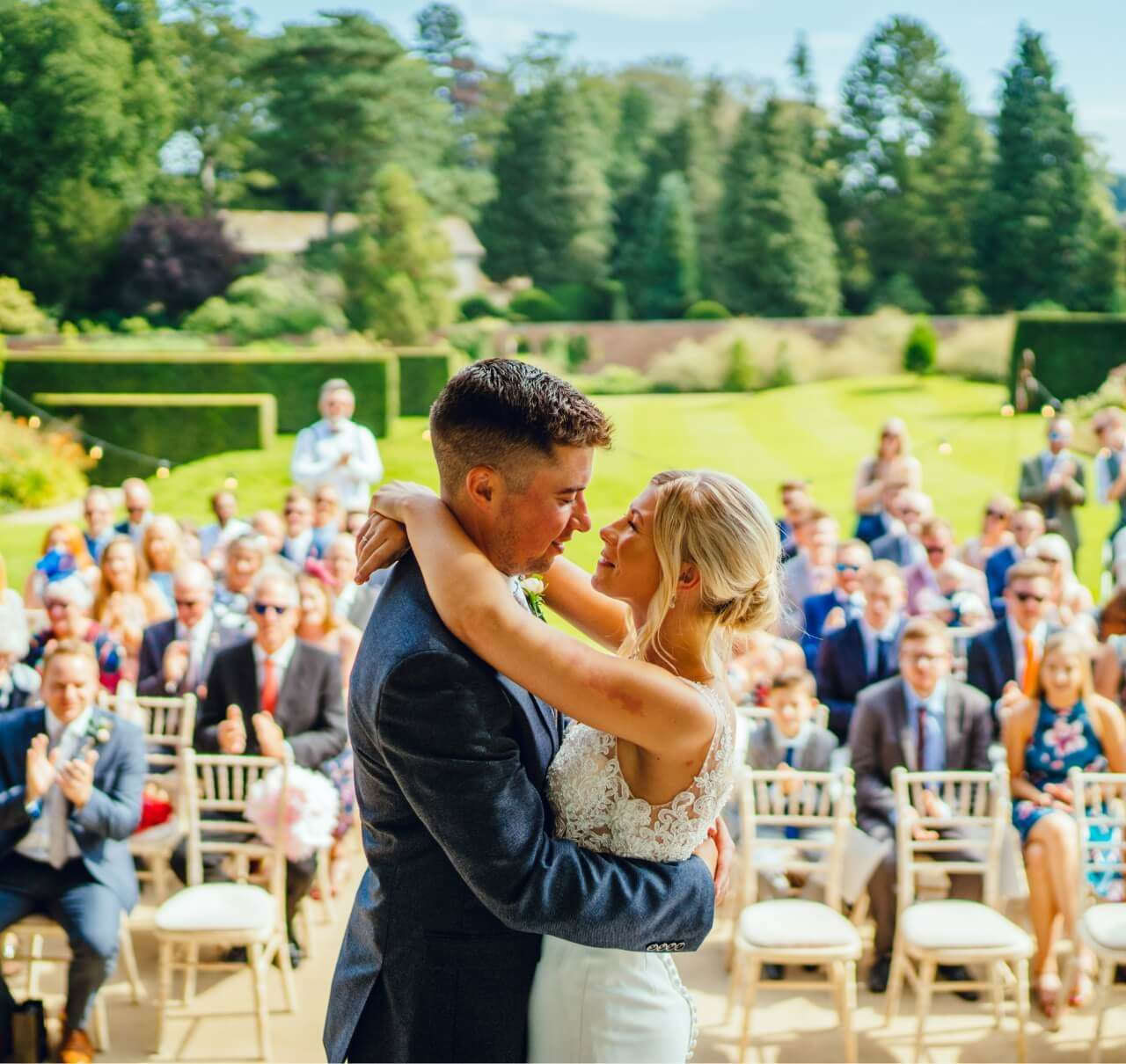 Matrimoni a Utopia