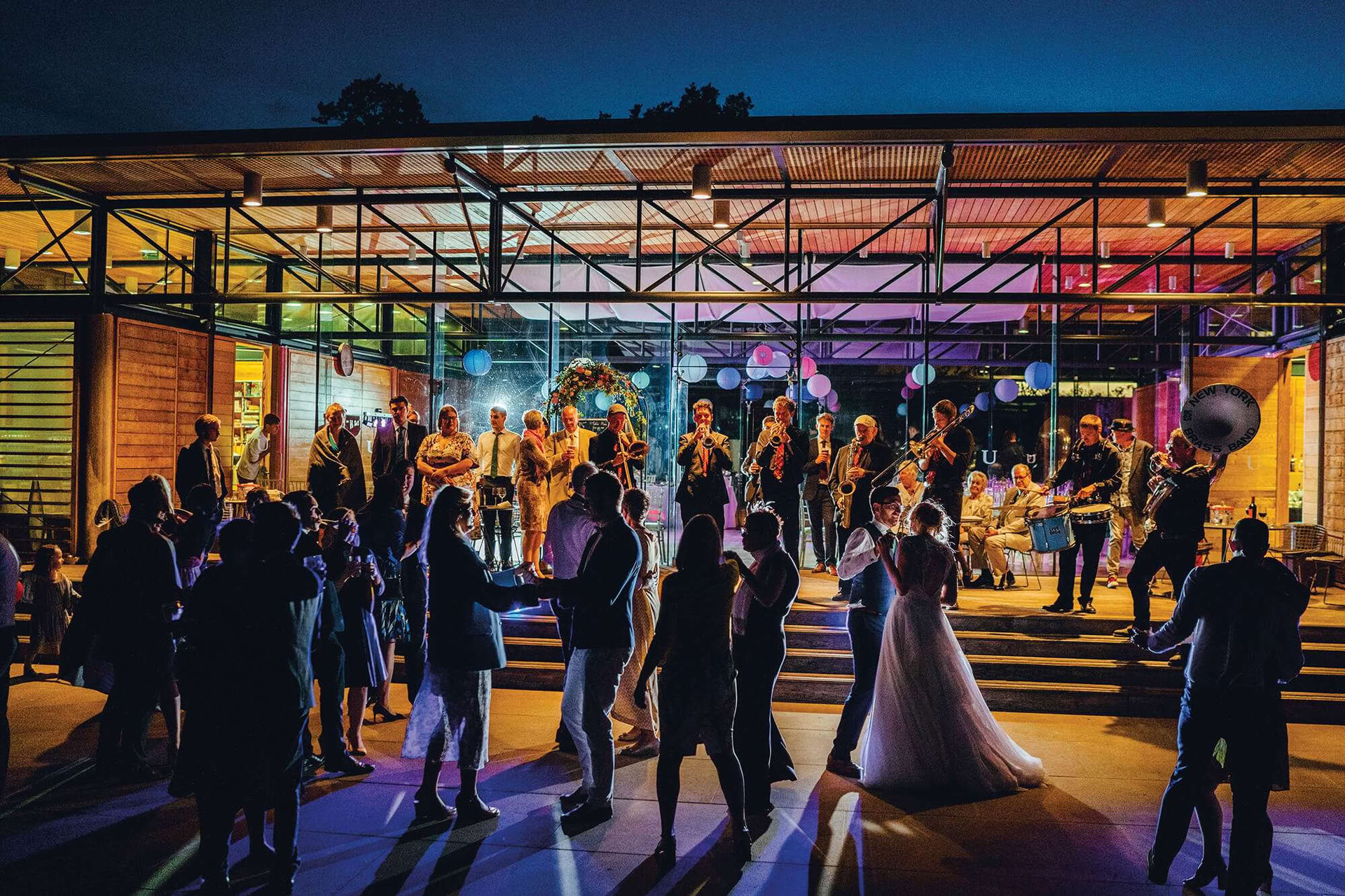 Matrimoni a Utopia