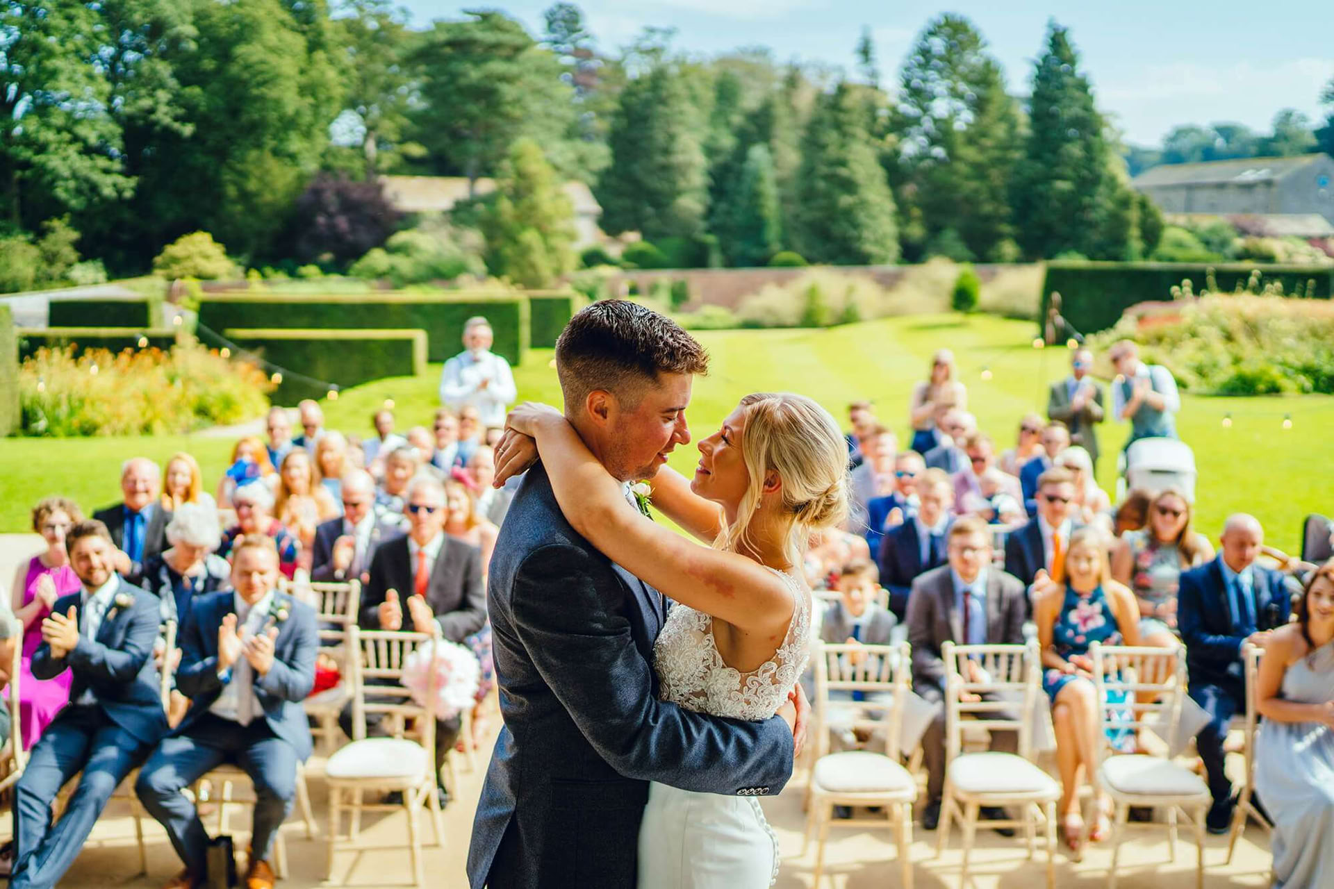 Matrimoni a Utopia