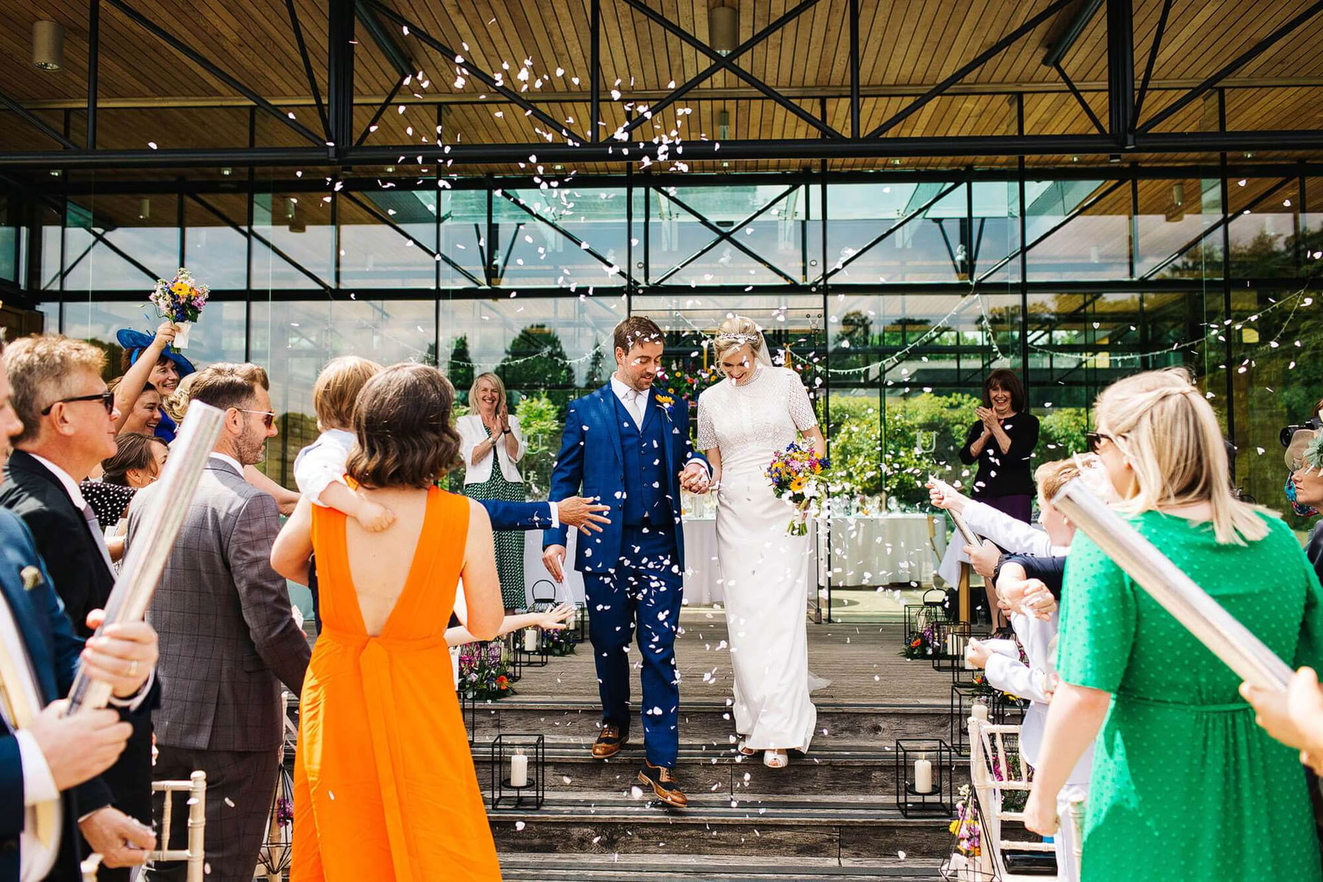 Matrimoni a Utopia