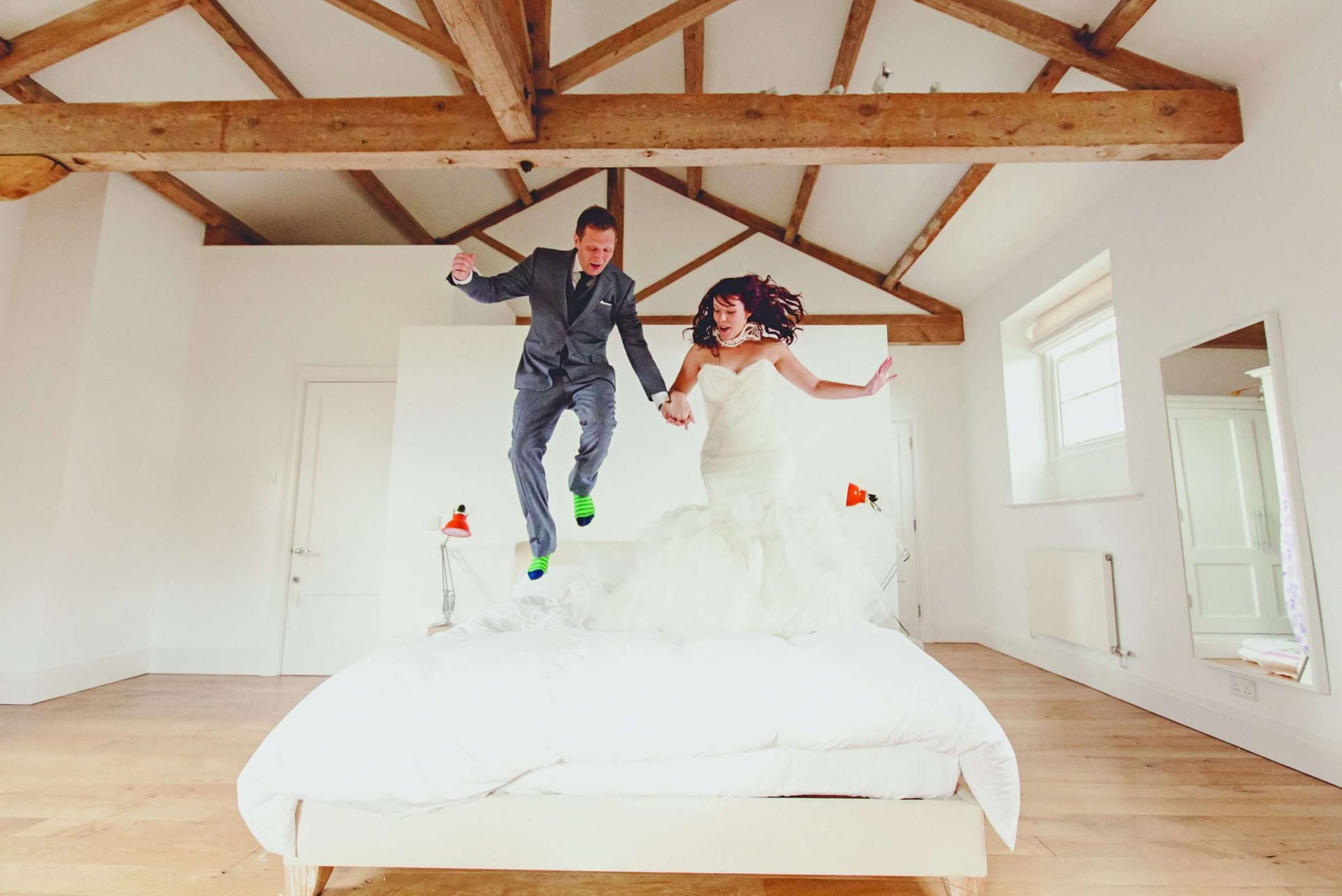 Matrimoni a Utopia