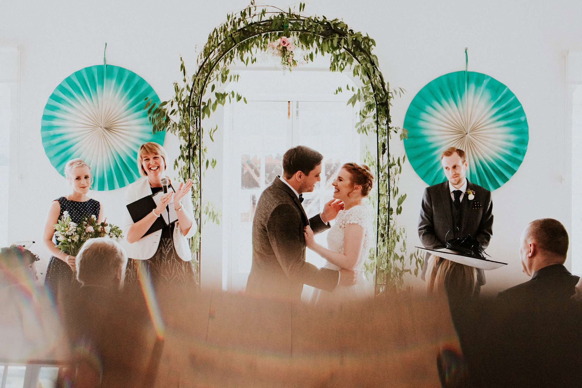 Matrimoni a Utopia
