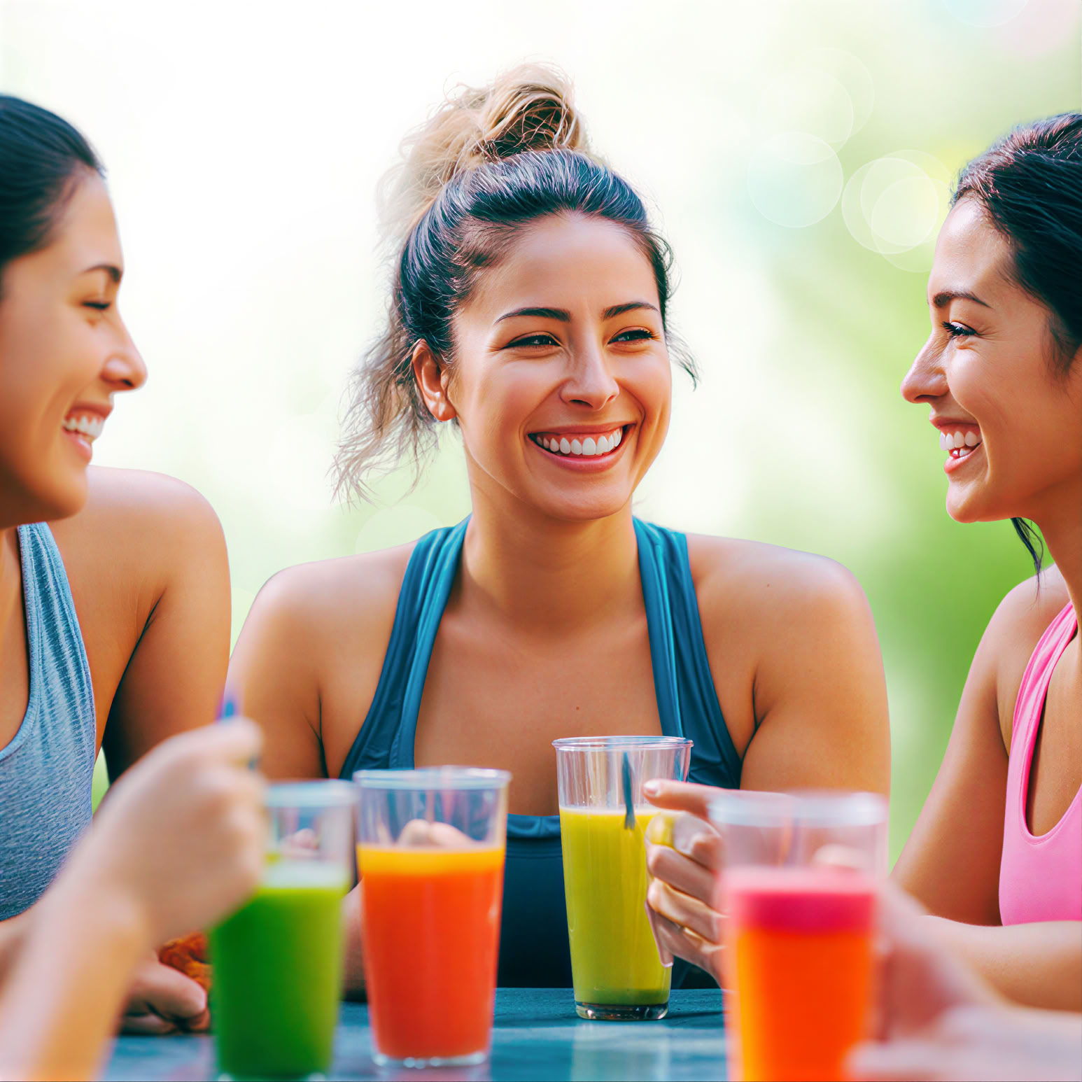 Ritiro Detox e Guarigione Energetica di 1 Giorno